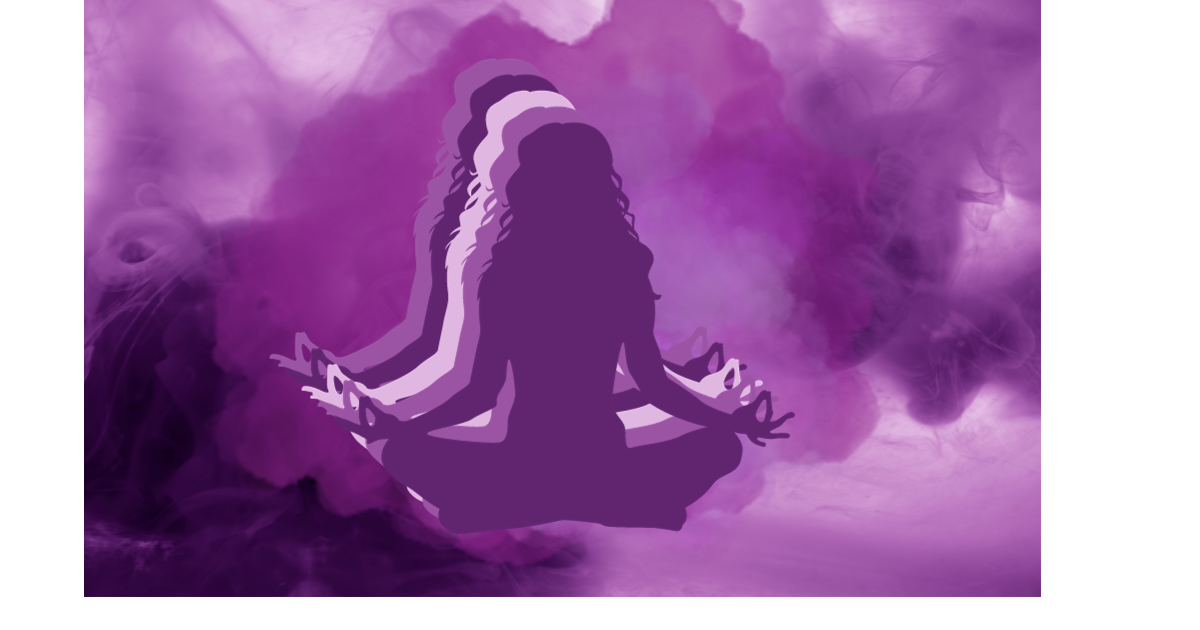 Purple Aura Meaning, Shades (Dark, Light) & Personality
